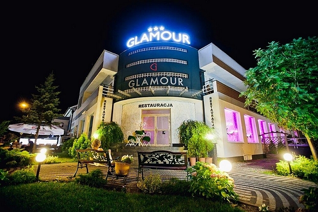 Casino Glamour Casino Glamour
